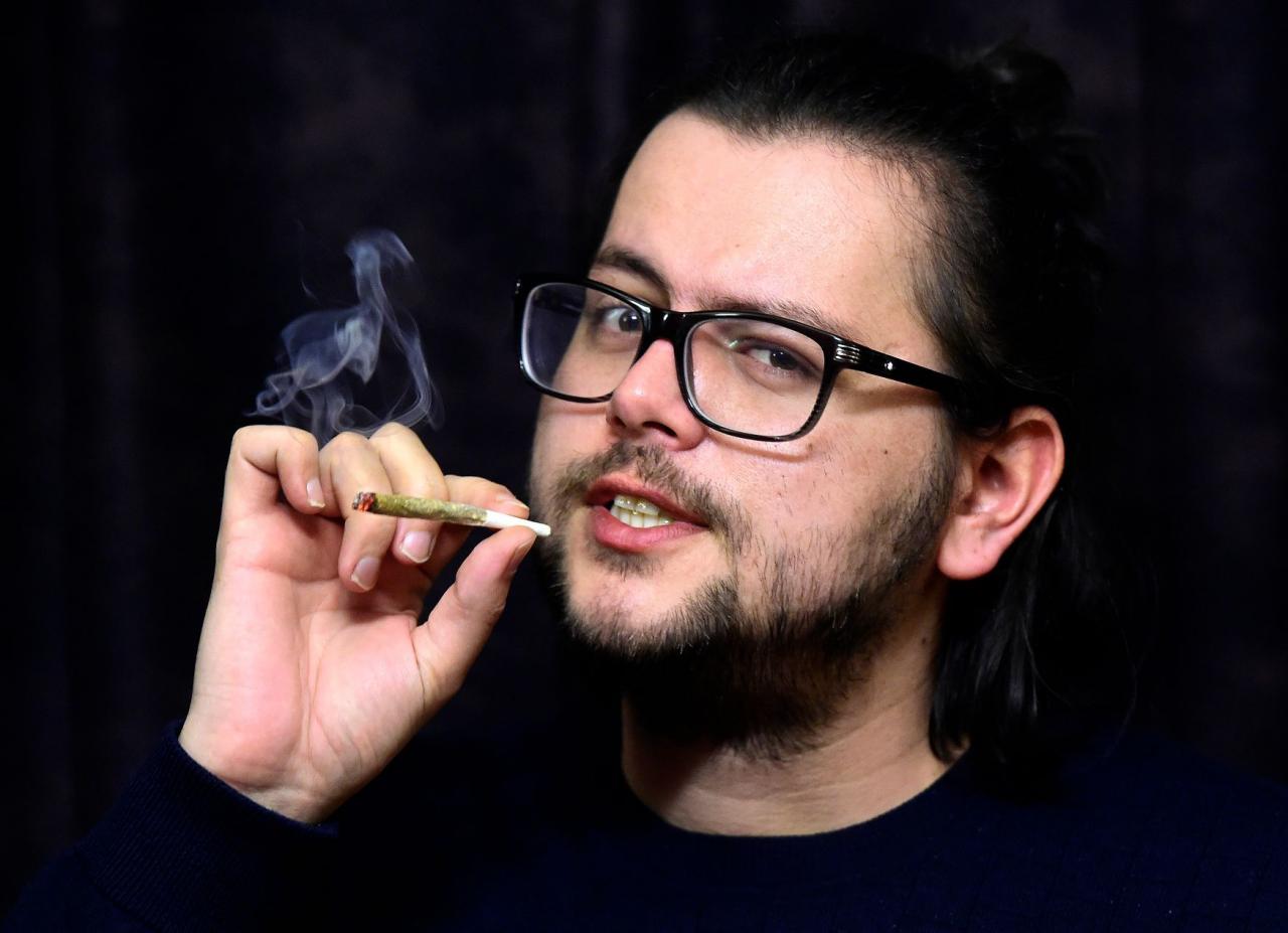 Andy Fehu double feature