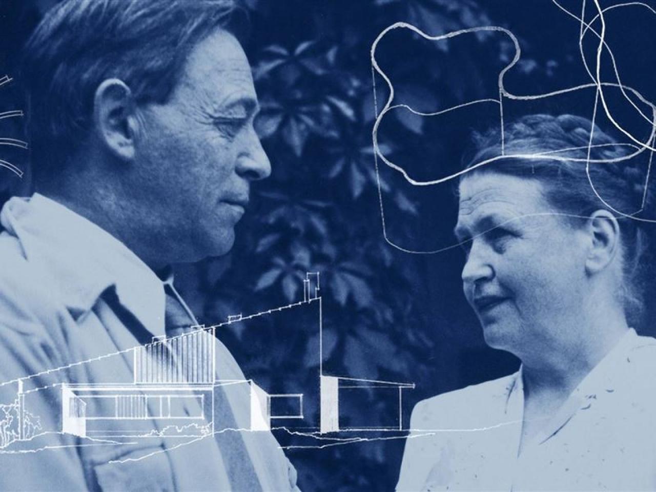 Aalto: Architektura emocí