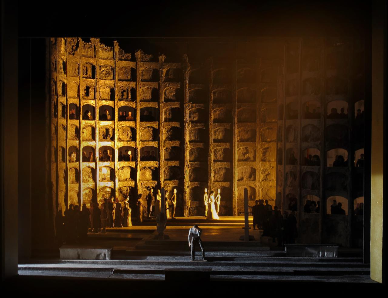 Don Carlos | Giuseppe Verdi