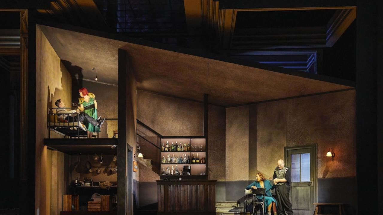 Rigoletto | Giuseppe Verdi