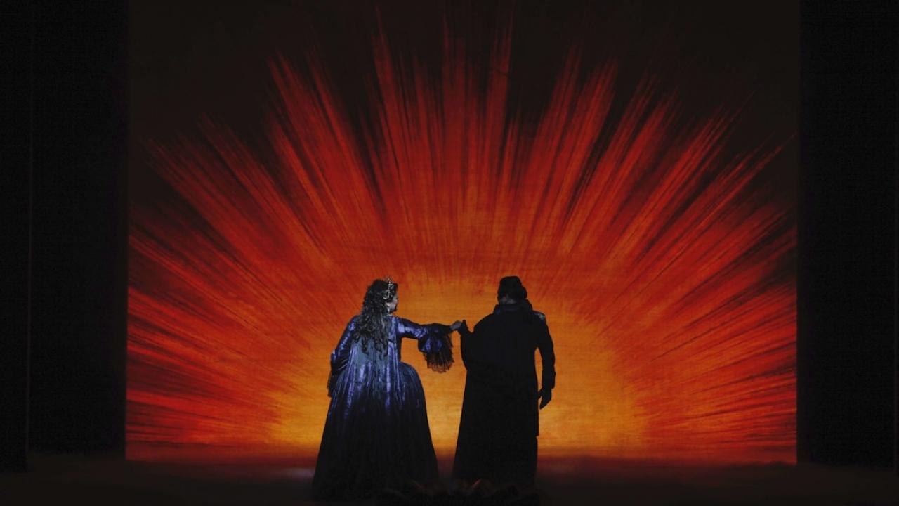 Ariadna na Naxu | Richard Strauss