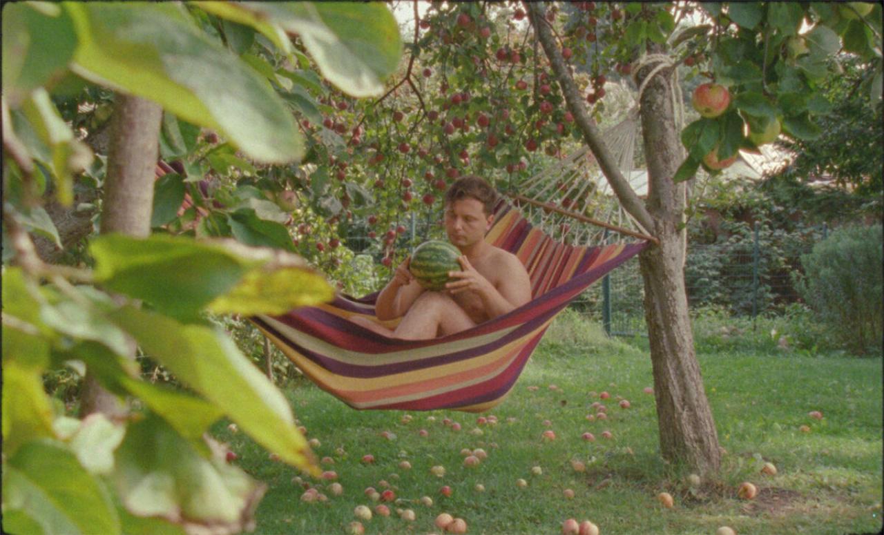 iShorts: Baltské krátké filmy