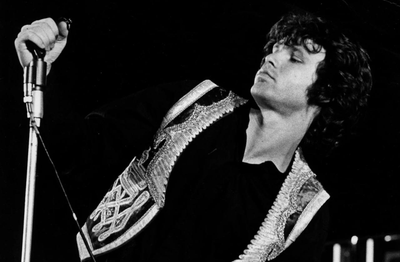 The Doors: Live at the Bowl ’68 Special Edition