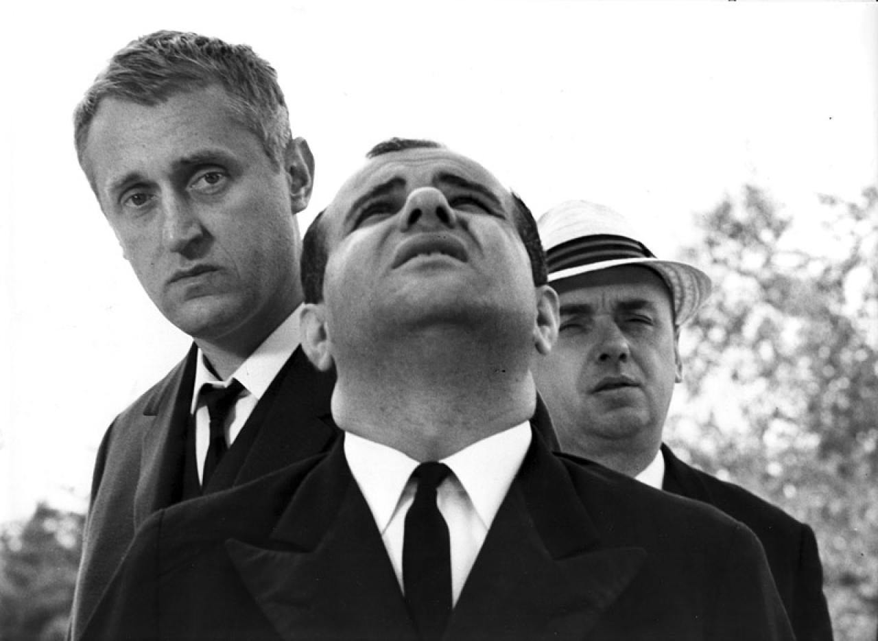 O slavnosti a hostech