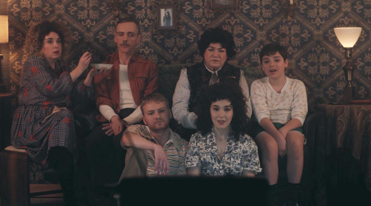 Brambůrkovy sny o Americe