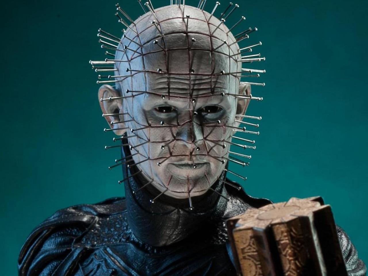 Hellraiser