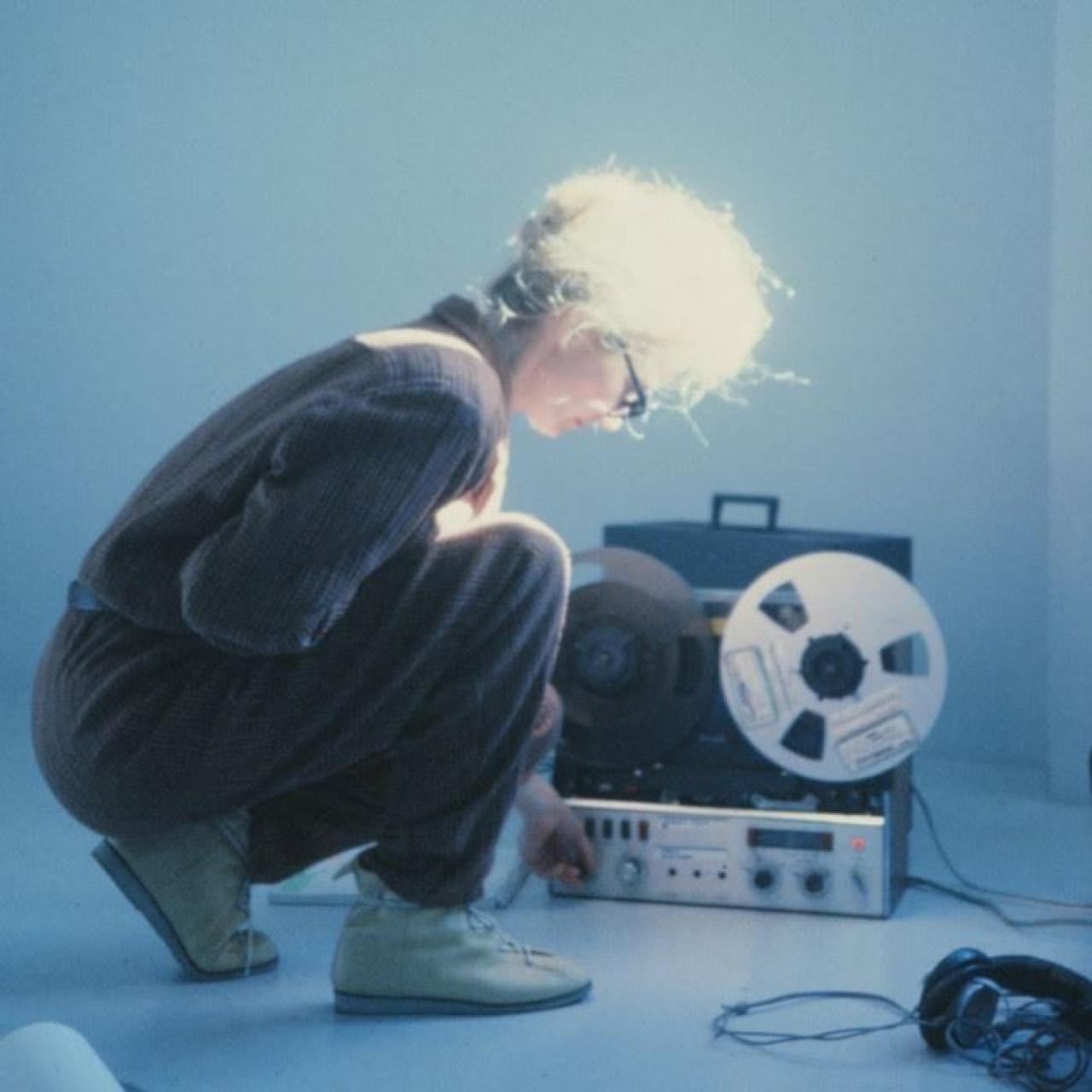 Sestry s tranzistory