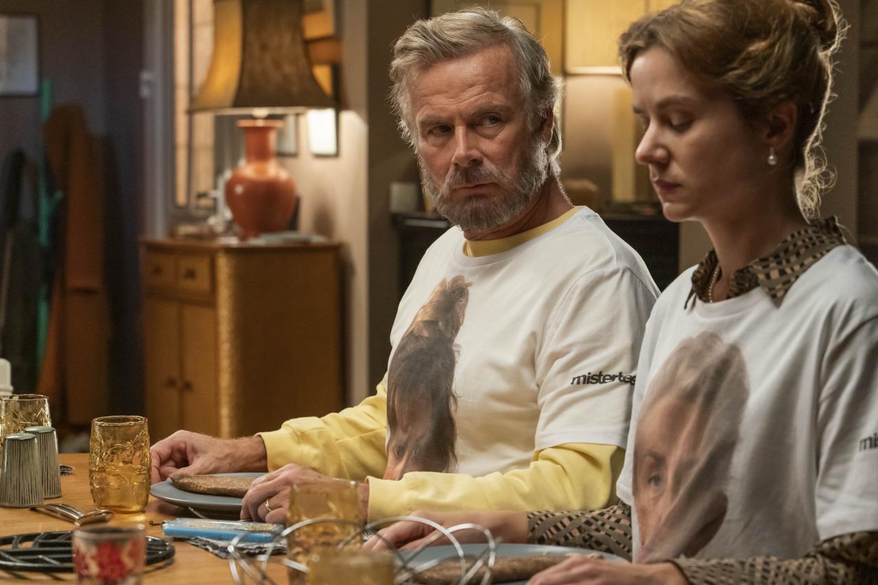 Rodinu si nevybereš