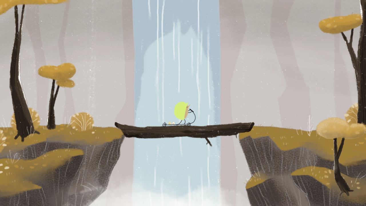 Připravit ke startu!  - pro rodiče s dětmi