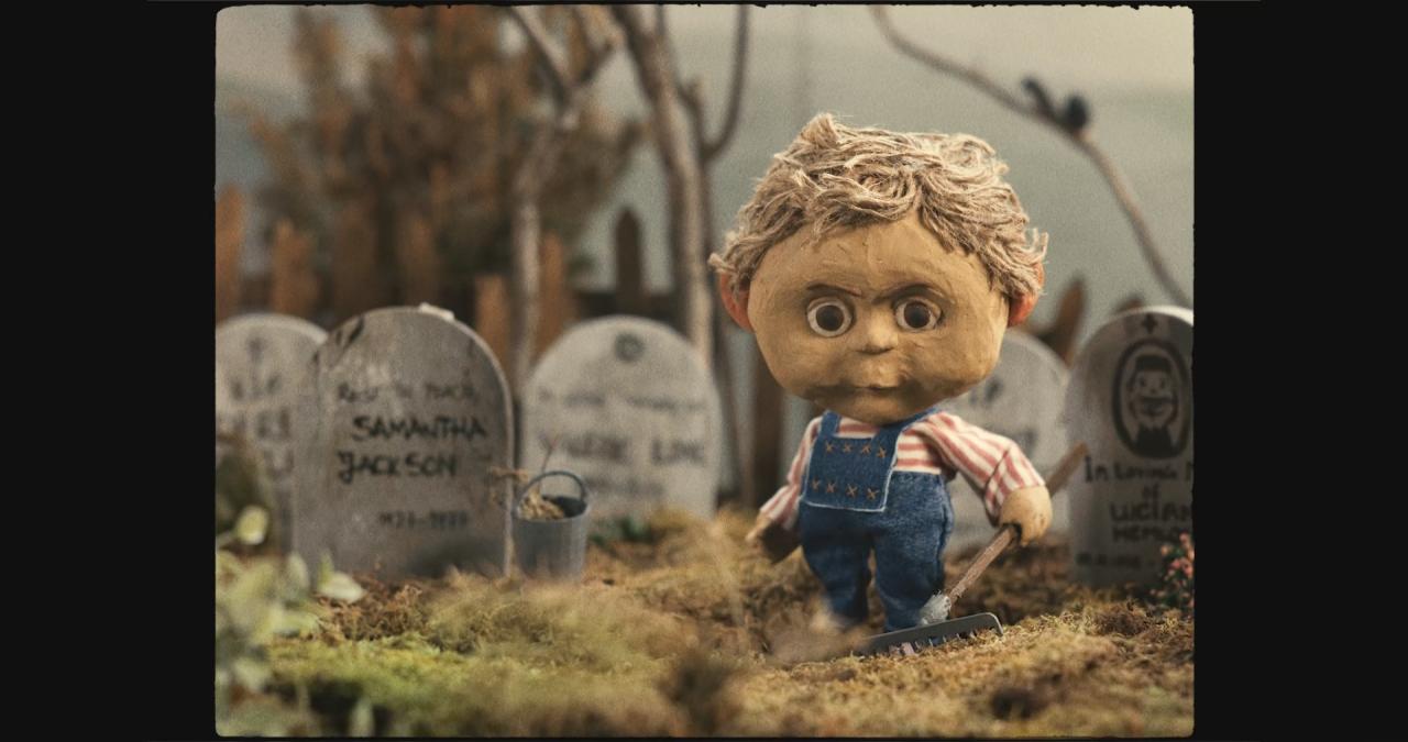 Monster kabaret 2021