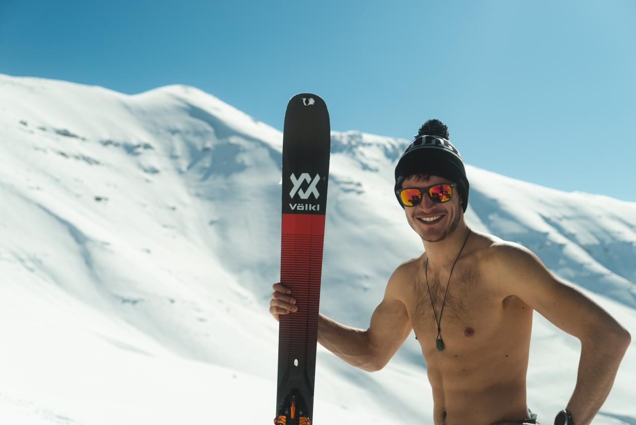 Snow Film Fest Brno 2021