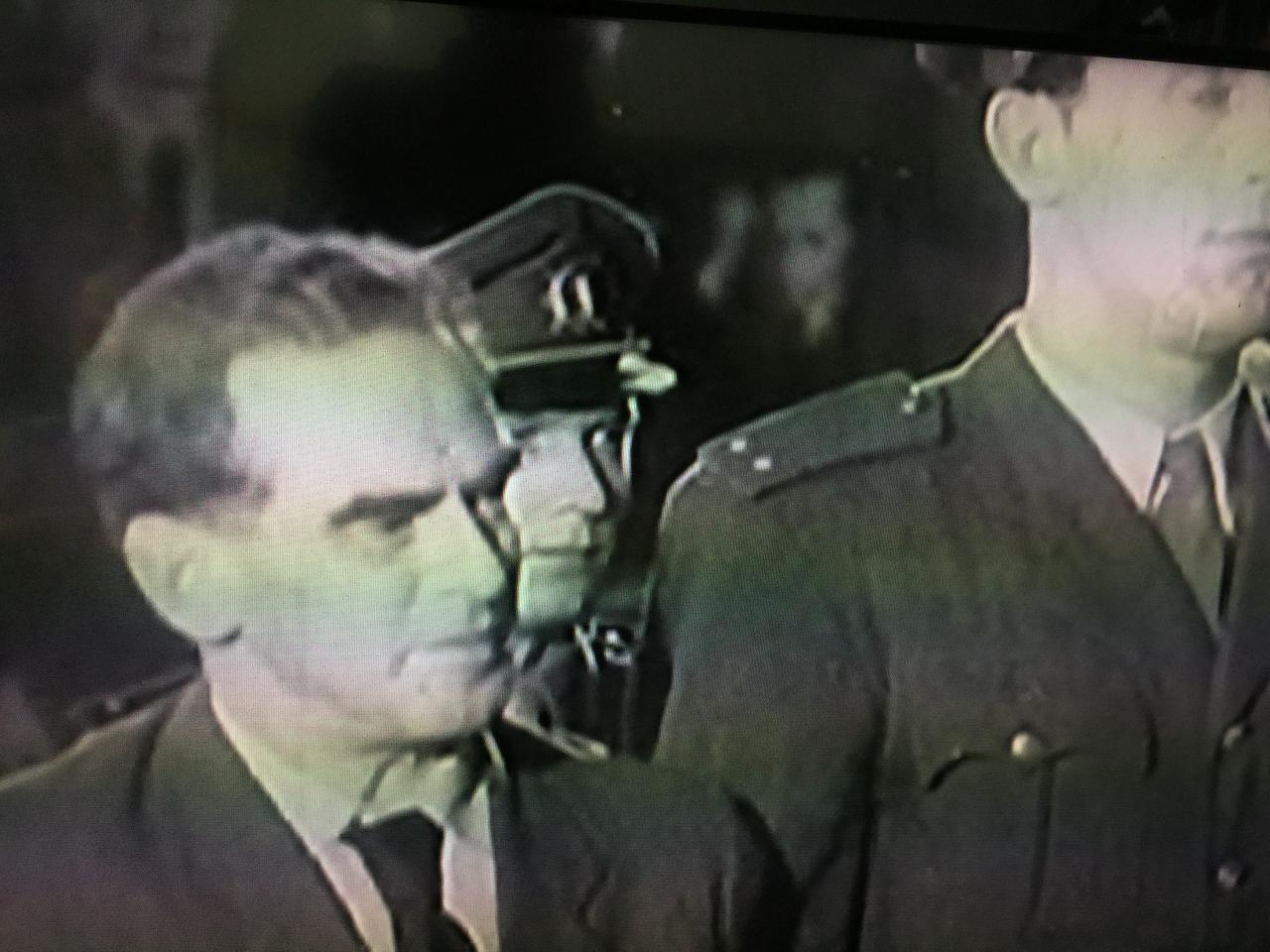 KDO JINÉMU JÁMU Rudolf Slánský + Zahajovací ceremoniál