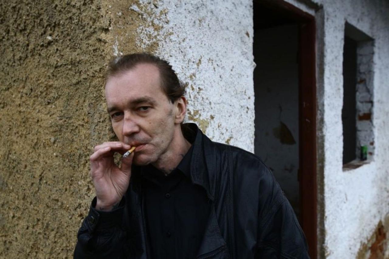 René - Vězeň svobody