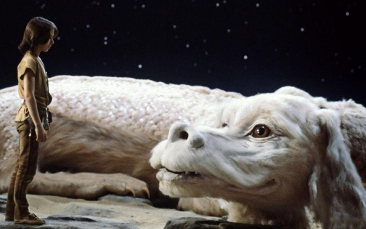 Nekonečný příběh