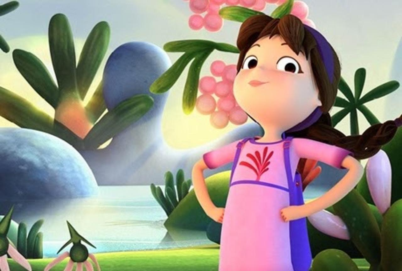 Výtvarný koutek pro děti