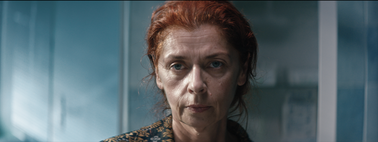 Marjánky + předfilm Jsem tady