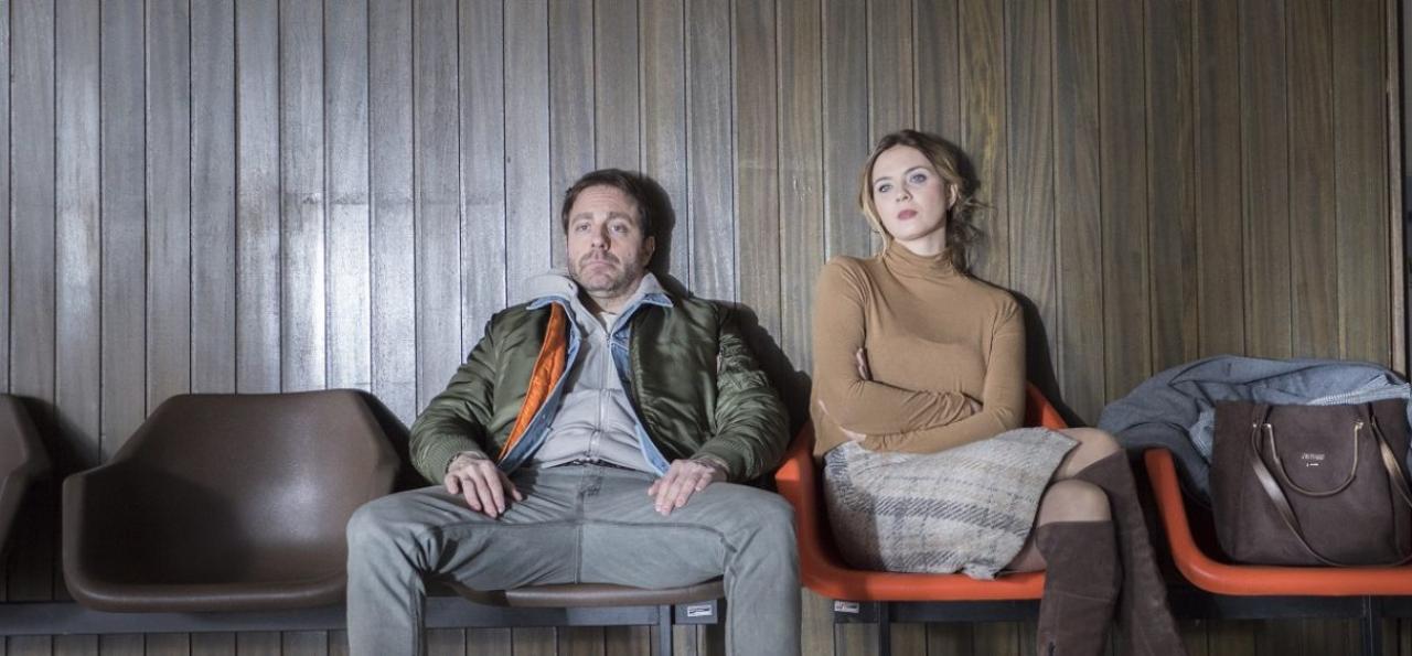 Reálný příběh + TELEPORT ZOVKO