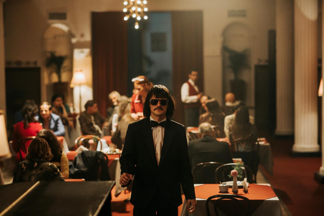 Ikarus. Legenda o Mietku Koszovi