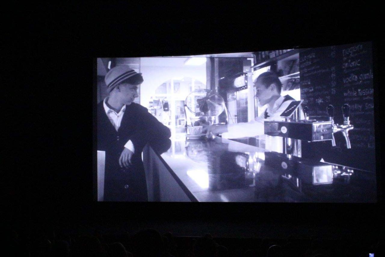 Malé oči malým očím - sobota