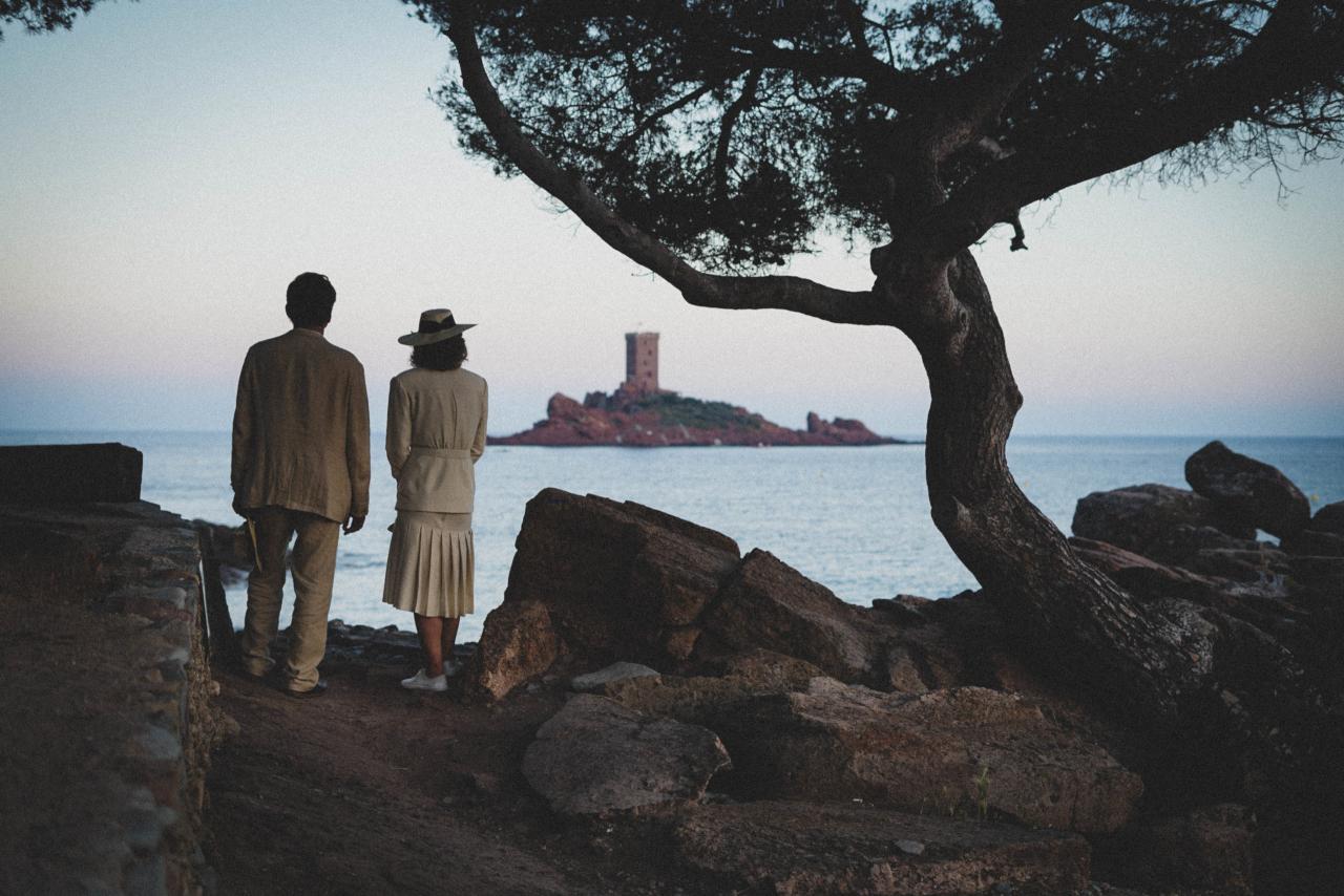 Můj život s Bohuslavem Martinů