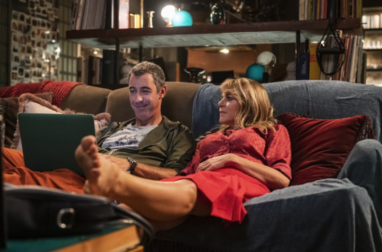 Dokud nás Bůh nerozdělil