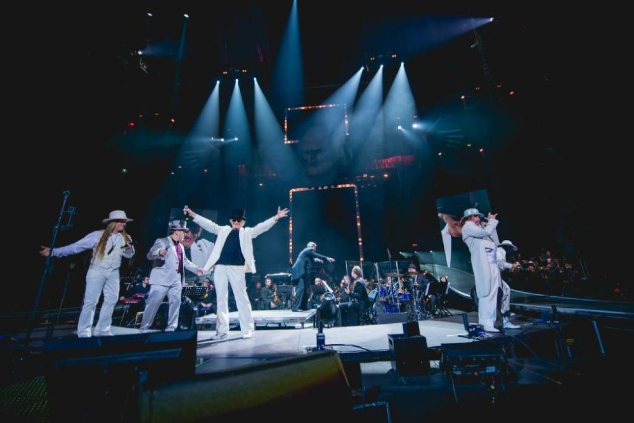 Pražský výběr: Symphony Bizarre