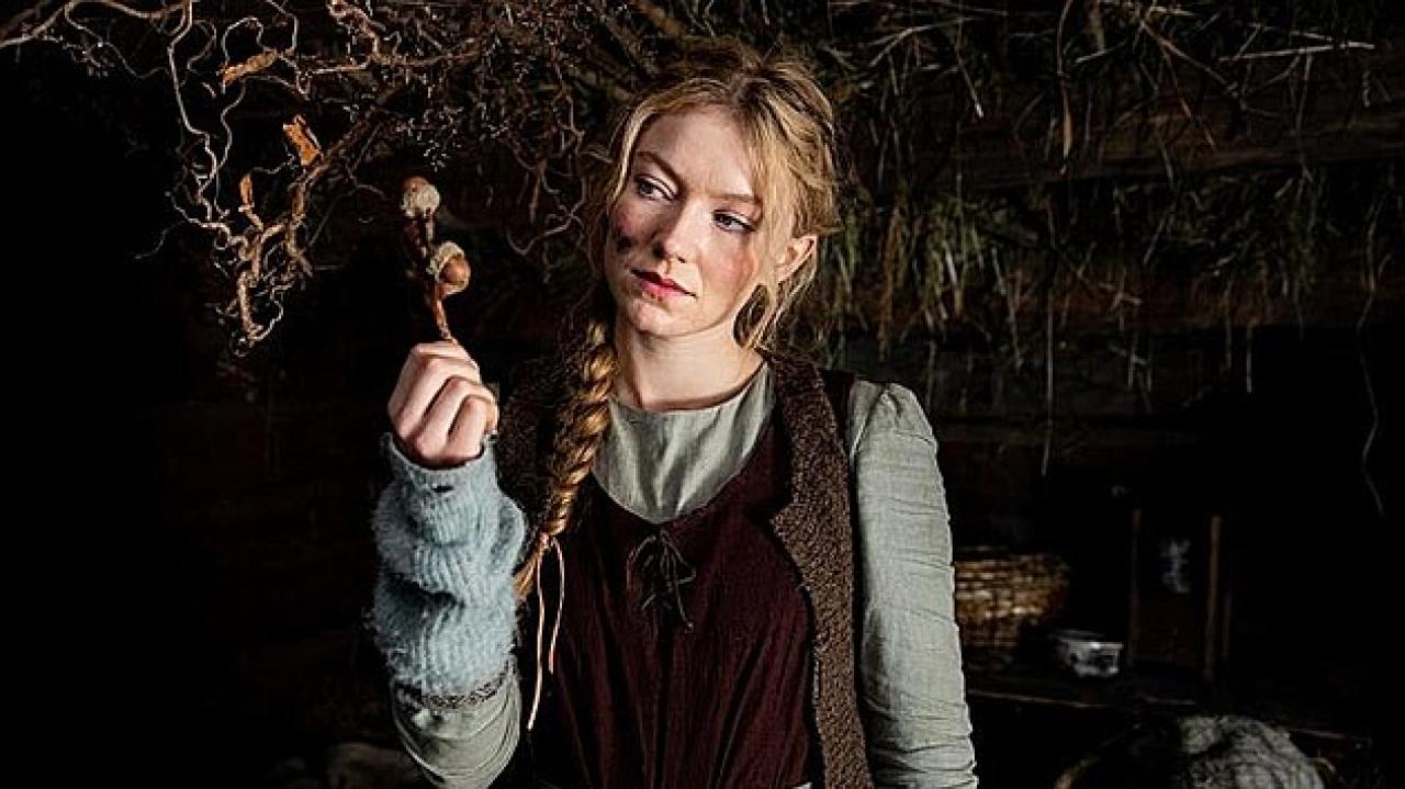 Tři přání pro Popelku