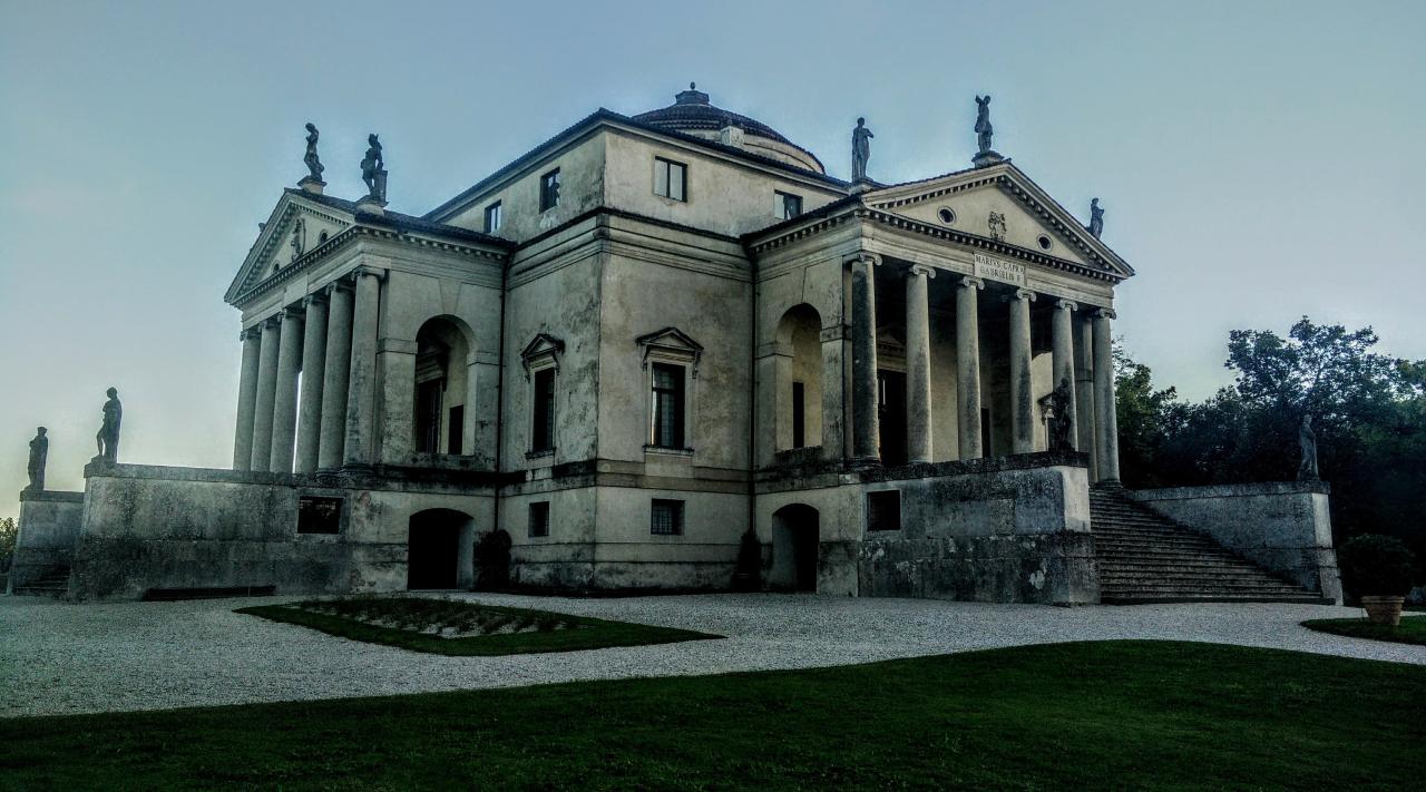 Palladio