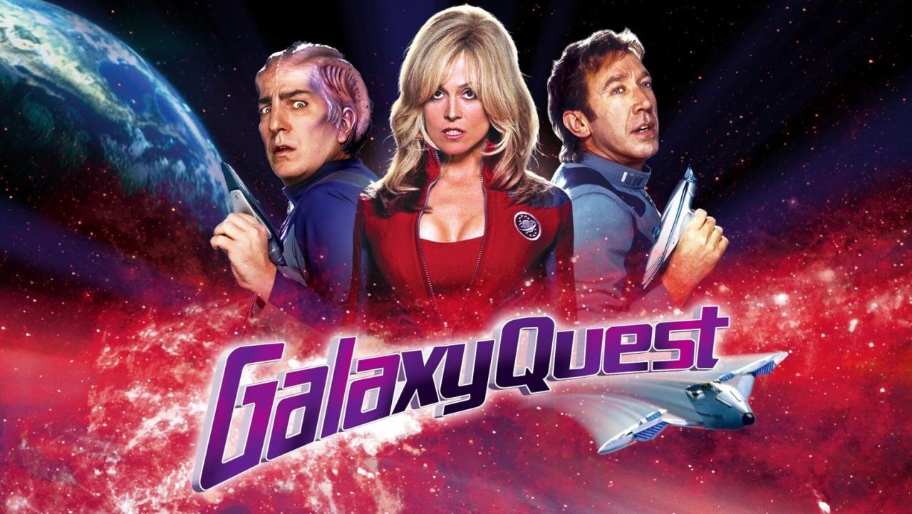 Galaxy Quest