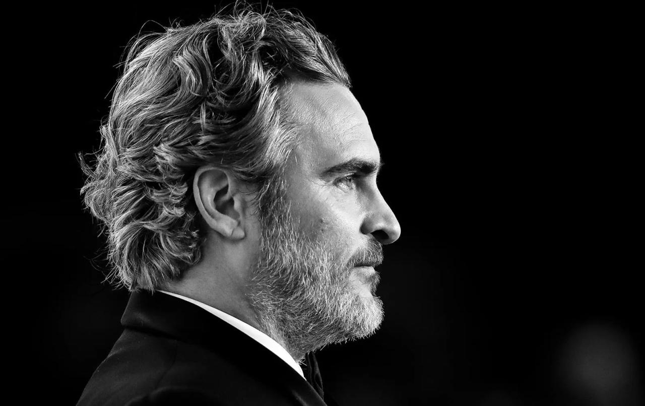 Joaquin Phoenix double feature