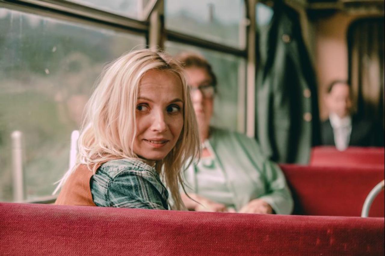 Mimořádná událost