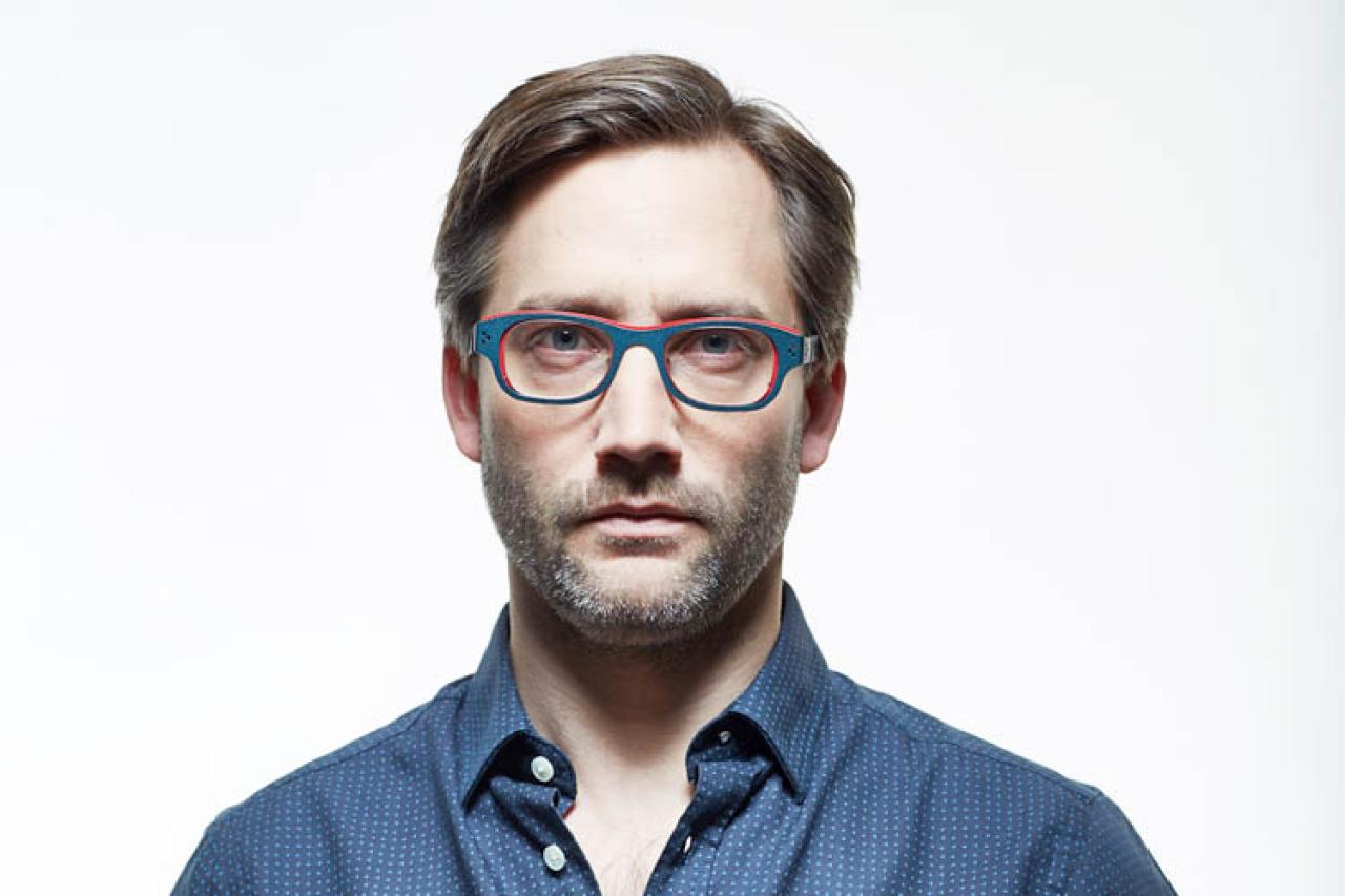 Jiří Havelka double feature