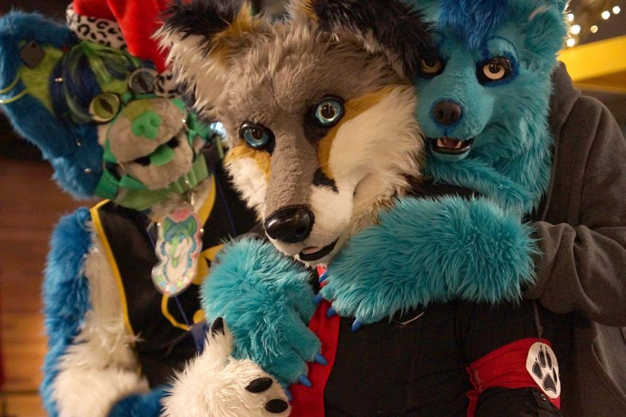 Aero naslepo pro otrlé