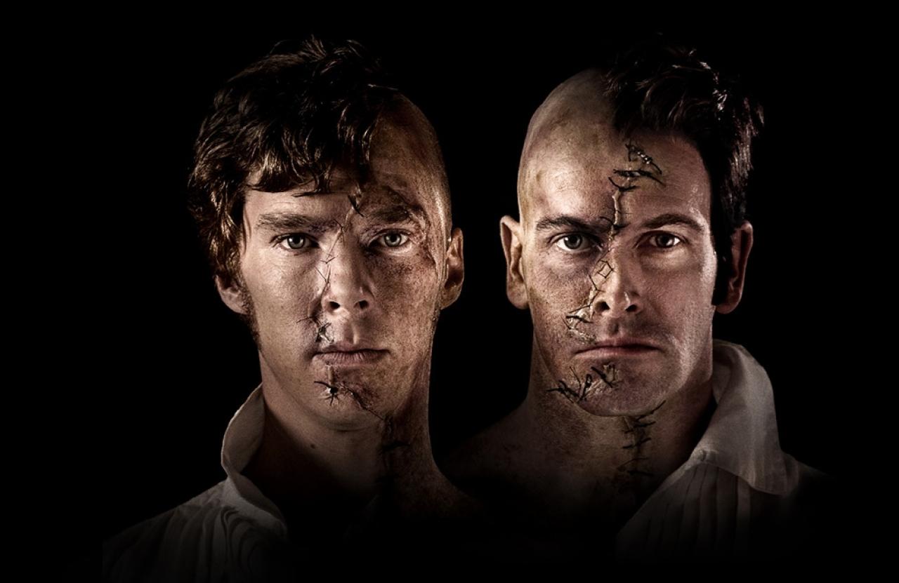 Frankenstein | NT Live