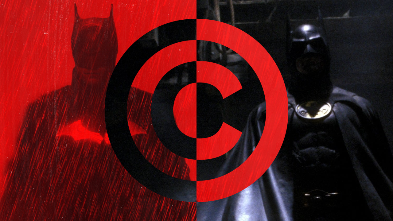 Batman Double Feature