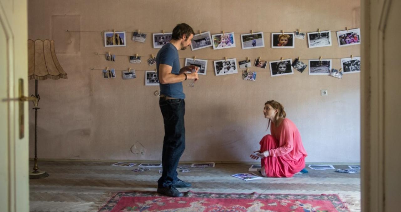 Náš každodenní příběh