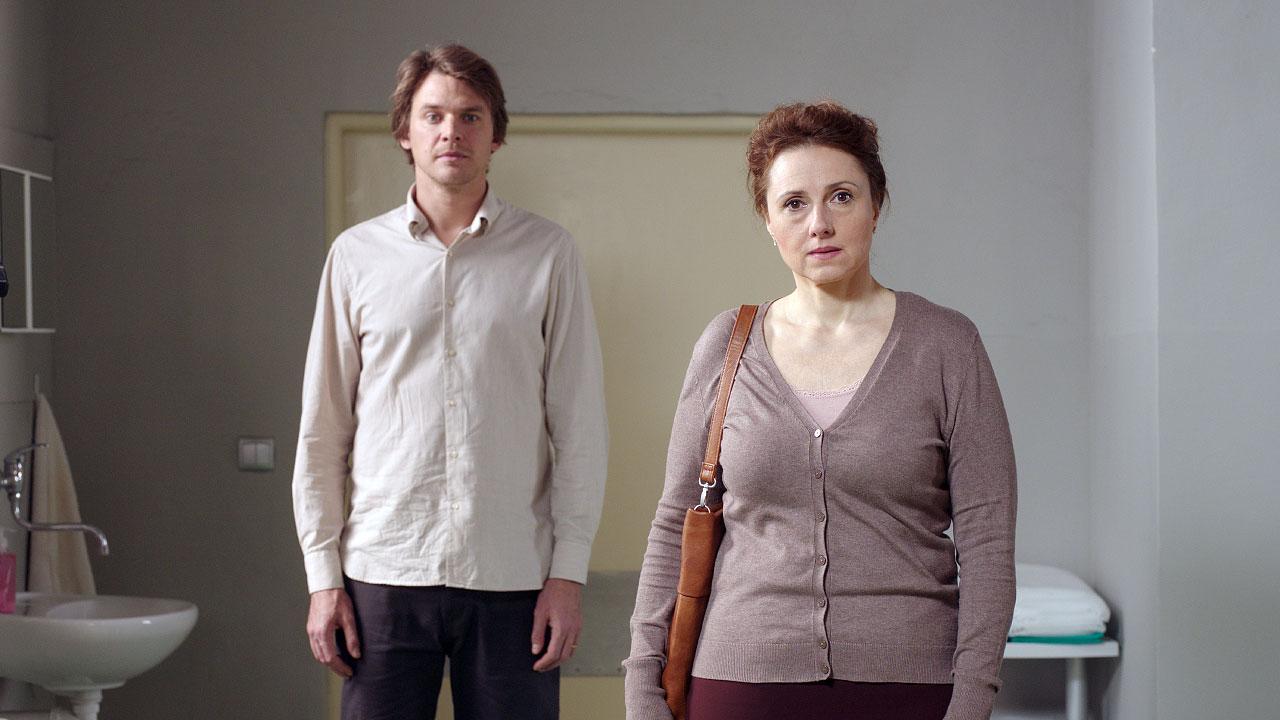 Zpráva o záchraně mrtvého