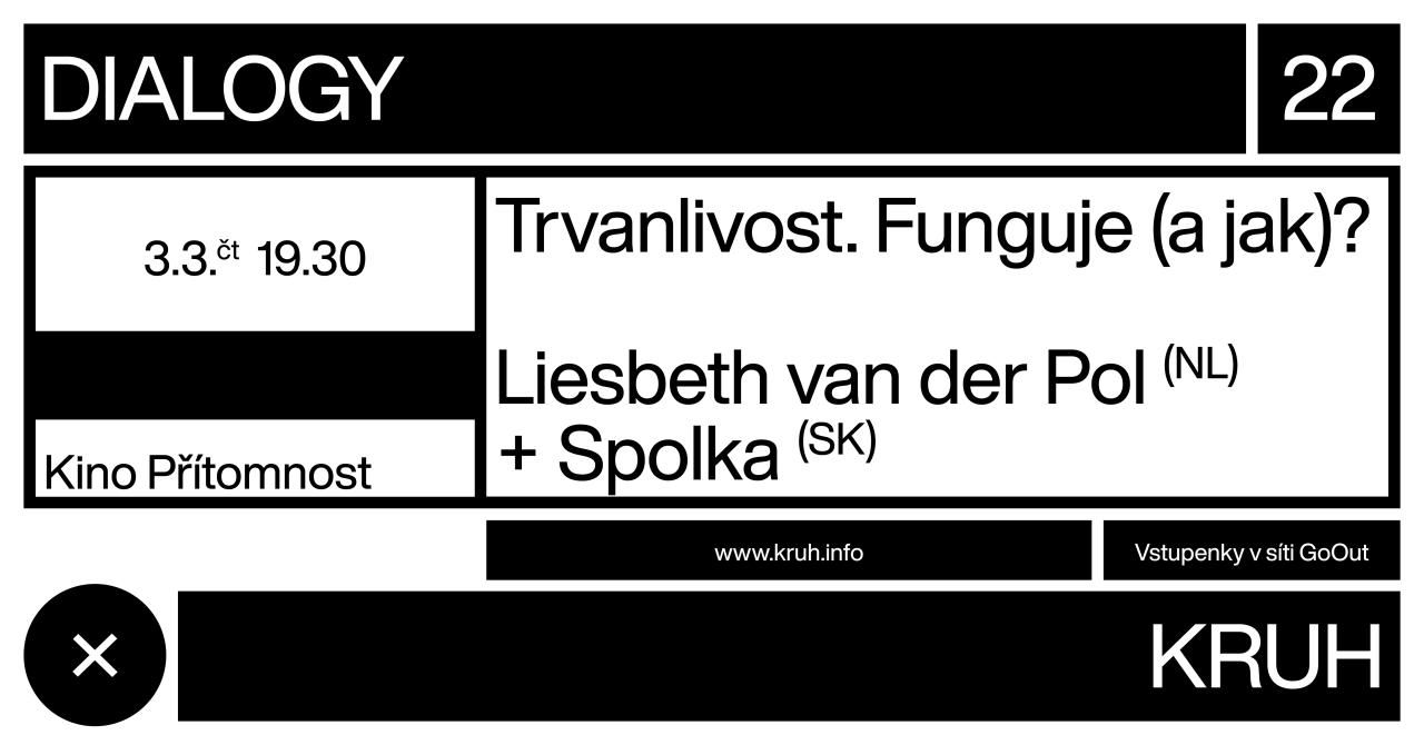 Dialogy: Liesbeth van der Pol a Spolka
