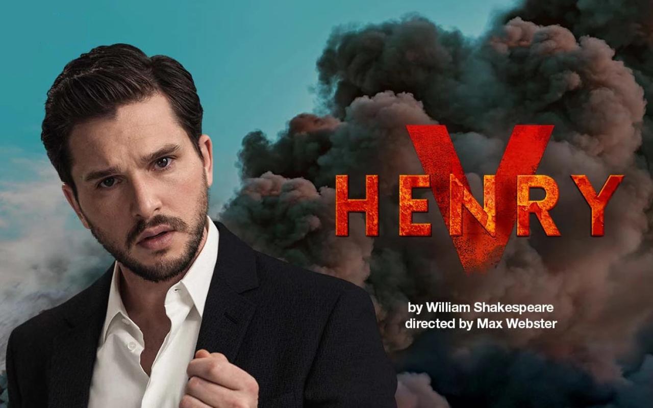 Jindřich V. | NT Live