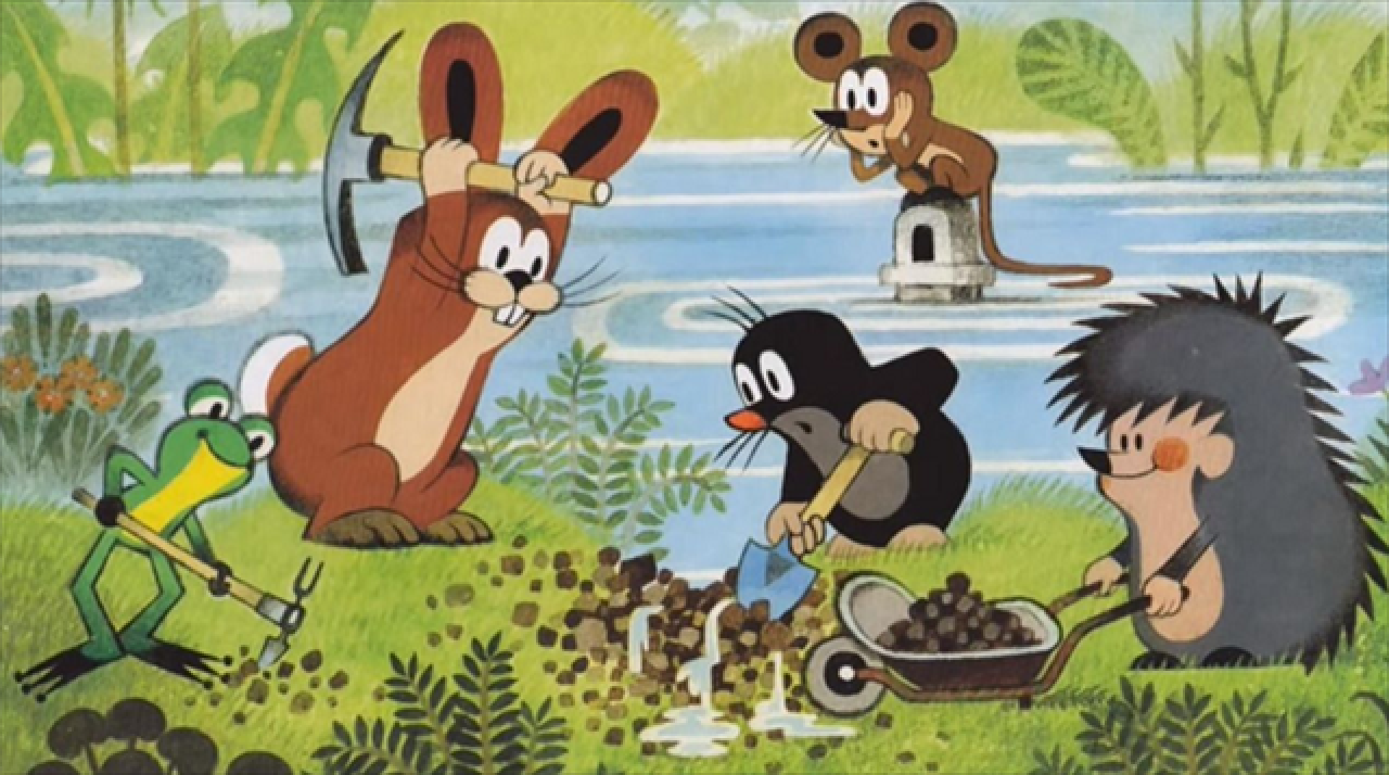 Člověk neandrtálský