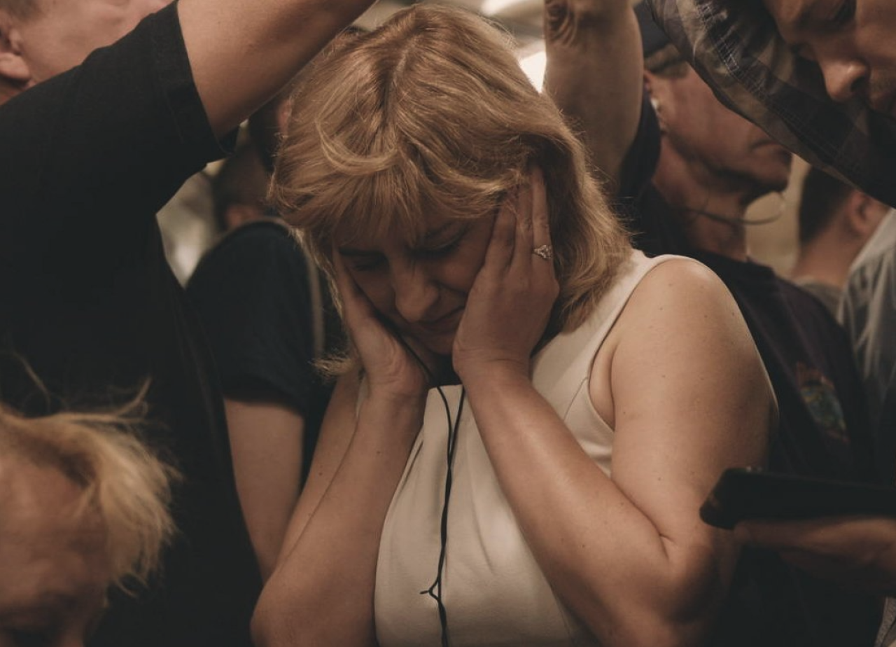 Bez viditelných příznaků