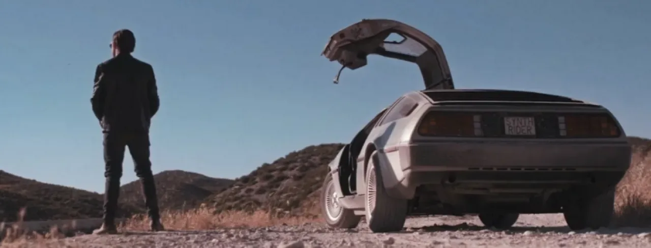 The Rise of the Synths