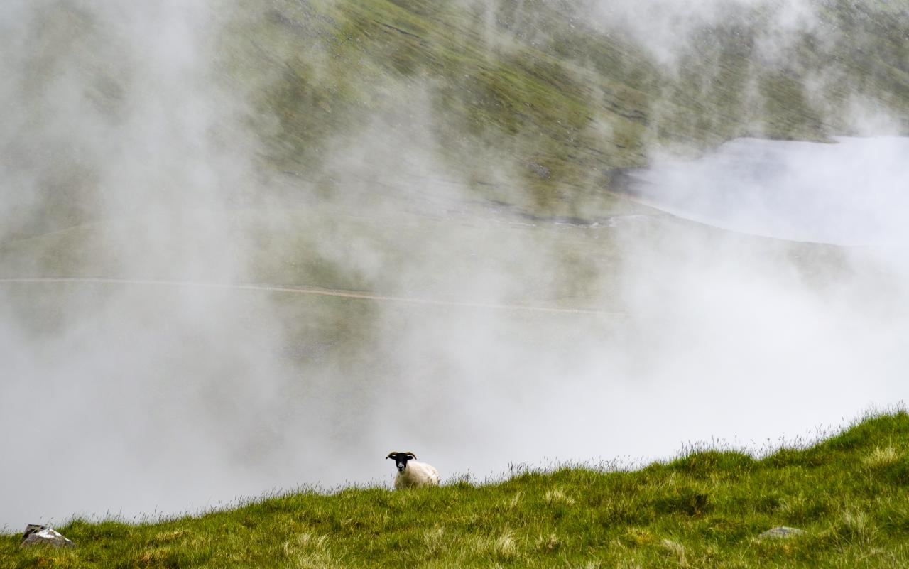 Koruna Evropy - Nejvyšší hory všech evropských zemí