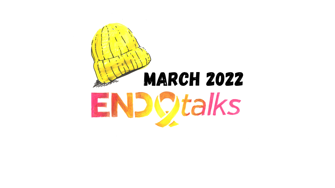 Endo March 2022