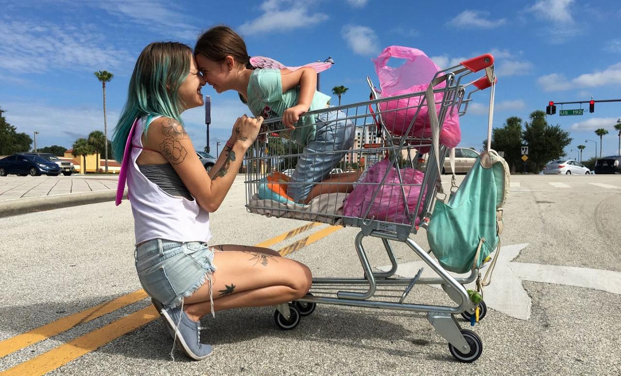 The Florida Project