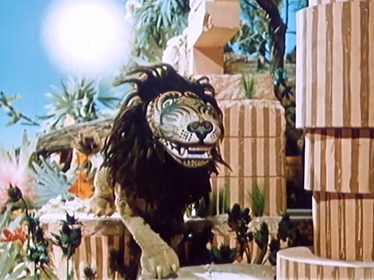 Dobře namalovaná slepice / Добре пофарбована курка