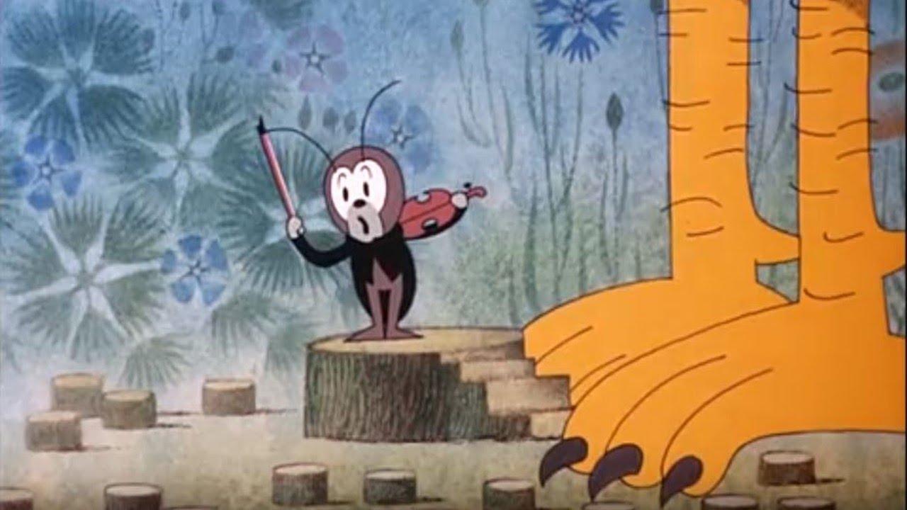 Pohádková planeta / Планета казок