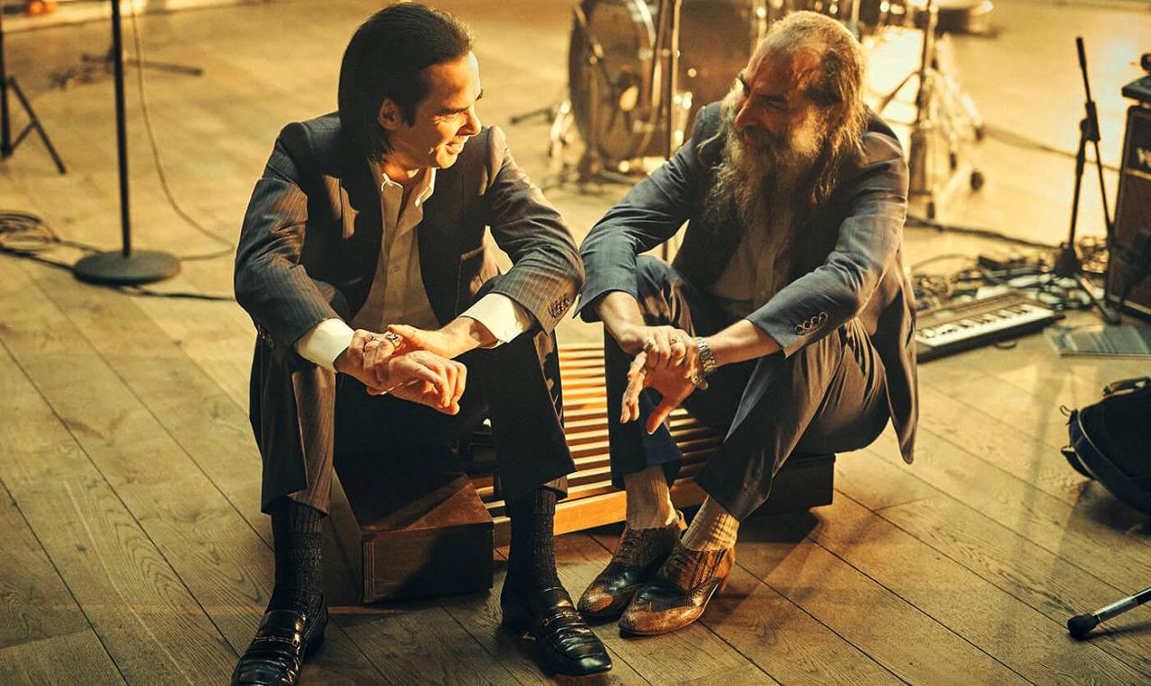 This Much I Know to Be True