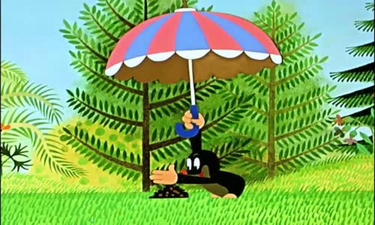 Krtečci / Кротячі