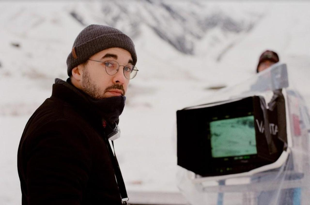 Young Academy Forum | Timothée Hochet